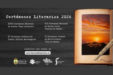 XI Certamen Poético “Alfonso Monteagudo”