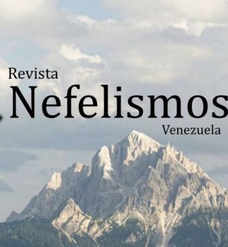 IX Convocatoria de la Revista Nefelismos