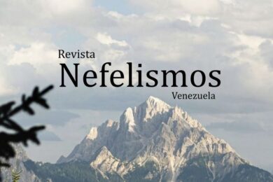 IX Convocatoria de la Revista Nefelismos