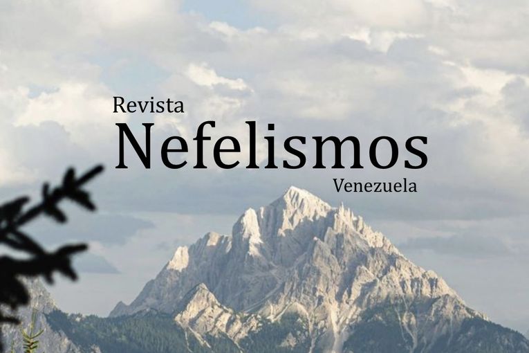 IX Convocatoria de la Revista Nefelismos
