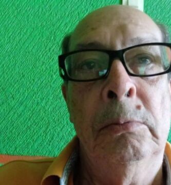 Alberto José Pérez