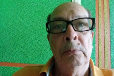 Alberto José Pérez