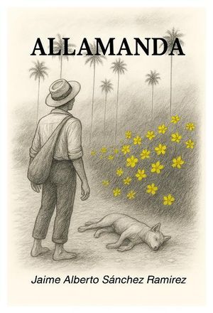 “Allamanda”, de Jaime Sánchez