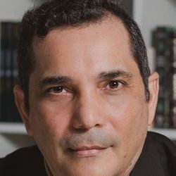 Américo Ramírez
