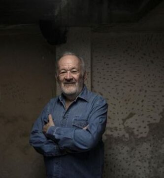 Leonardo Azparren Giménez