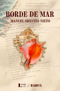 “Borde de mar”, de Manuel Orestes Nieto