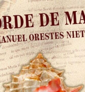“Borde de mar”, de Manuel Orestes Nieto