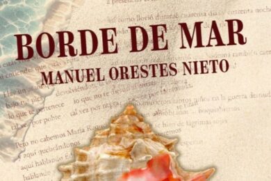 “Borde de mar”, de Manuel Orestes Nieto
