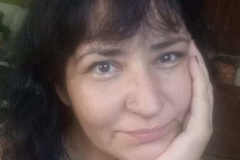 Candelaria Rojas Paz