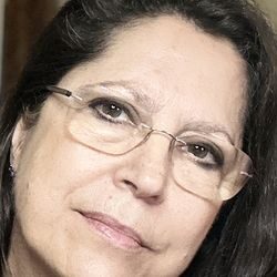 Carmen Maga