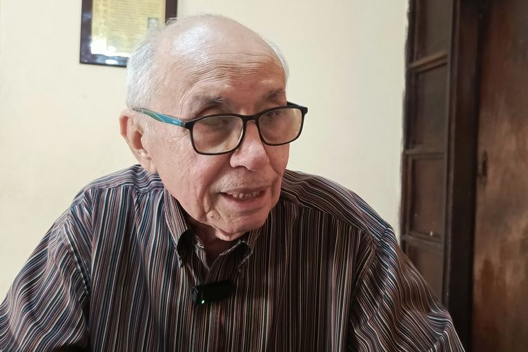 Guillermo de León Calles