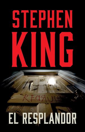 “El resplandor”, de Stephen King