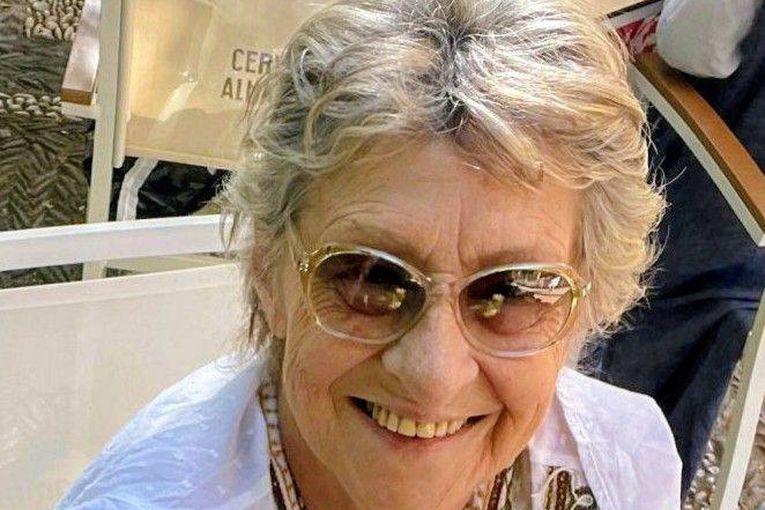 Esther Pagano Merkert