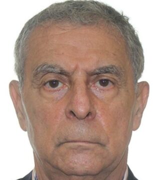 Fernando Brito Ruiz