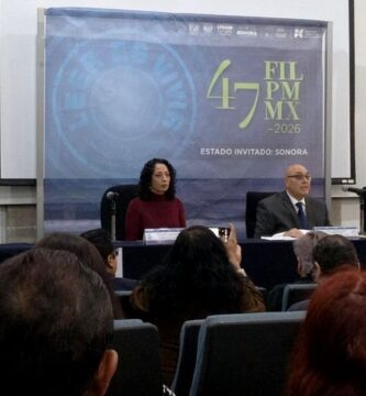 Feria Internacional del Libro del Palacio de Minería