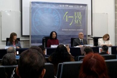 Feria Internacional del Libro del Palacio de Minería