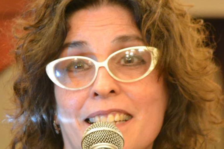 Flavia Soldano Dehesa