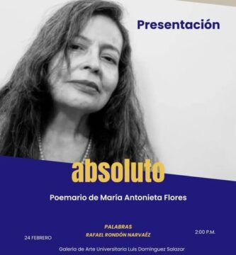 María Antonieta Flores