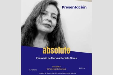 María Antonieta Flores