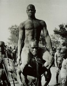 Tiempo, historia y pasión en la fotografía, por Carlos Yusti