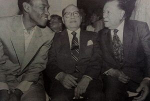 Tiempo, historia y pasión en la fotografía, por Carlos Yusti