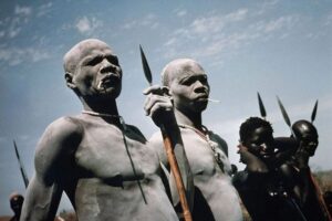 Tiempo, historia y pasión en la fotografía, por Carlos Yusti