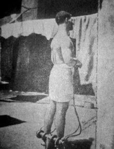 Tiempo, historia y pasión en la fotografía, por Carlos Yusti