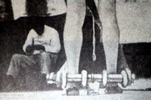 Tiempo, historia y pasión en la fotografía, por Carlos Yusti