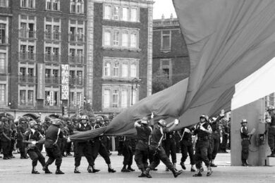 Tiempo, historia y pasión en la fotografía, por Carlos Yusti