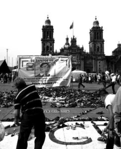 Tiempo, historia y pasión en la fotografía, por Carlos Yusti