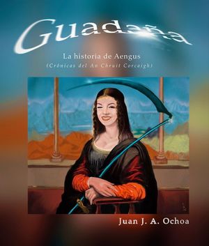 “Guadaña”, de Juan J. A. Ochoa