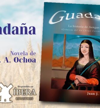“Guadaña”, de Juan J. A. Ochoa