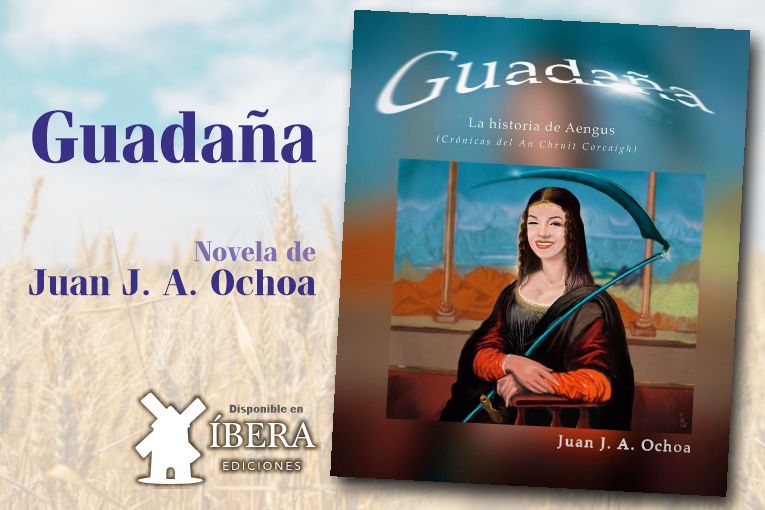 “Guadaña”, de Juan J. A. Ochoa