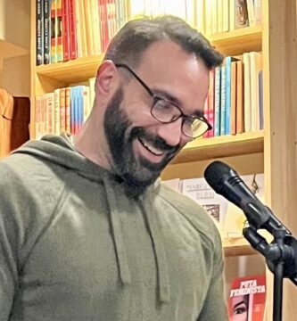 Guillermo Rebollo Gil