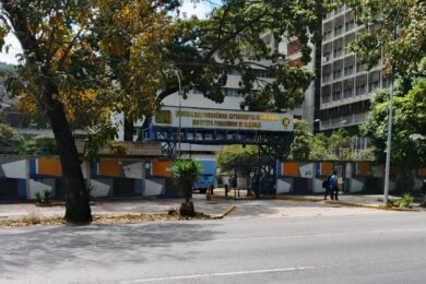 Instituto Pedagógico de Caracas