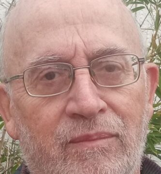 José Manuel Pérez González