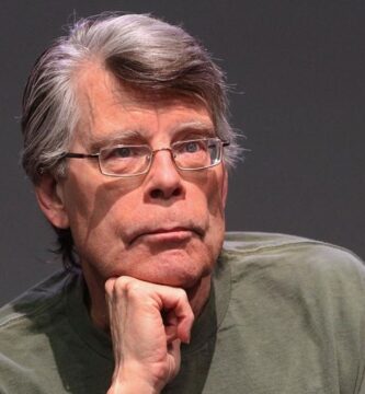 Stephen King