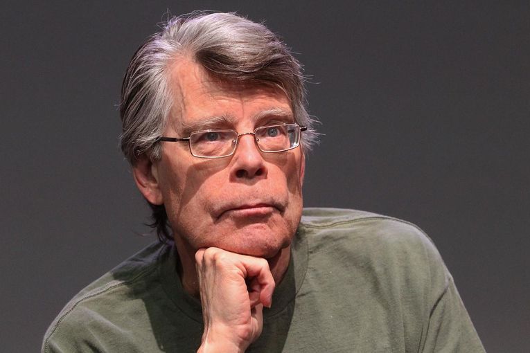 Stephen King