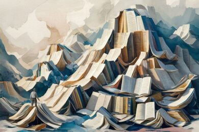 Hastío, por Vicente Adelantado Soriano