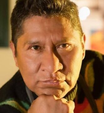 Roberto Mamani Mamani