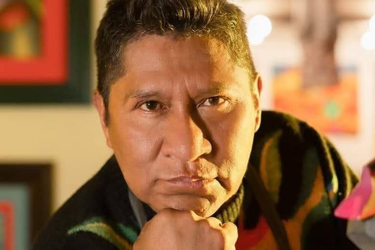 Roberto Mamani Mamani