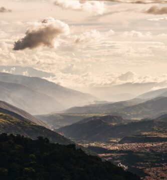 Ciudad de Mérida (Venezuela)