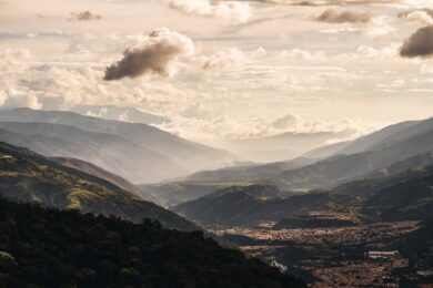 Ciudad de Mérida (Venezuela)