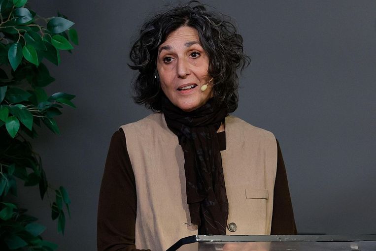 Elvira Mínguez