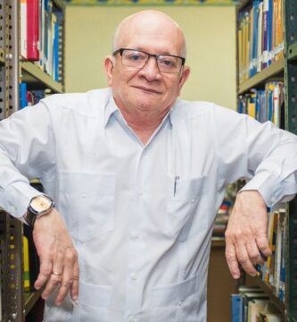 Manuel Orestes Nieto