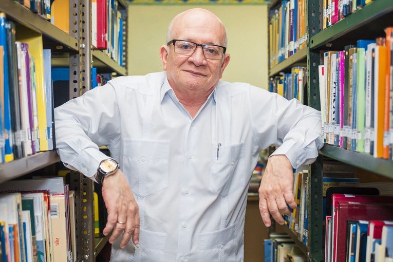 Manuel Orestes Nieto