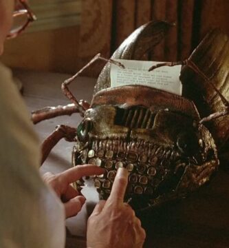 La tiranía del algoritmo en la literatura, por Edinson Martínez