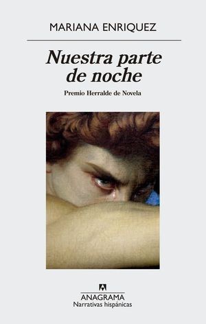 “Nuestra parte de noche”, de Mariana Enríquez