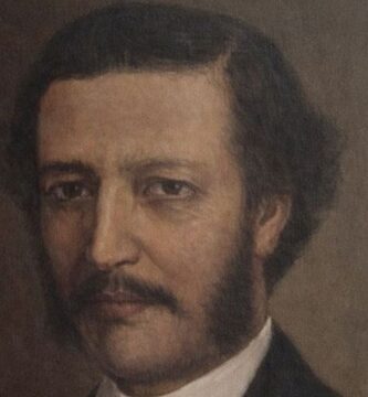 José Eustaquio Palacios