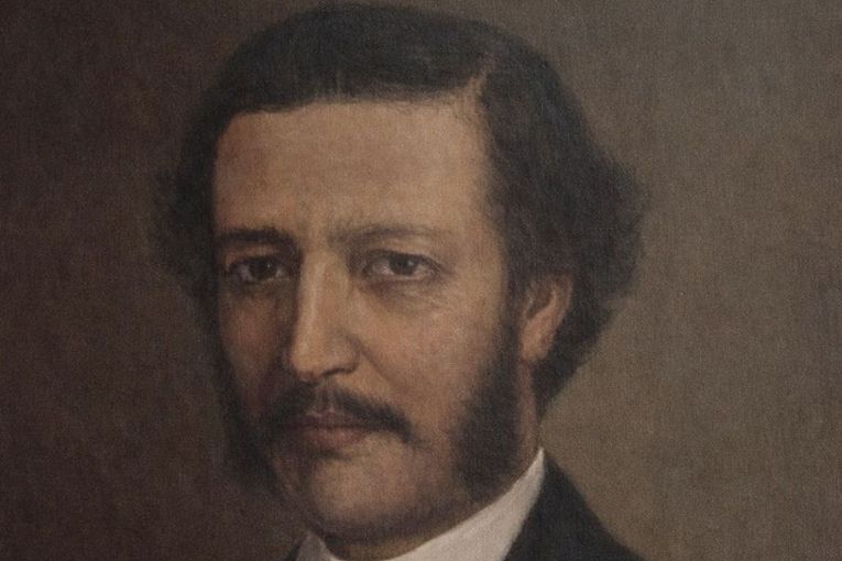 José Eustaquio Palacios